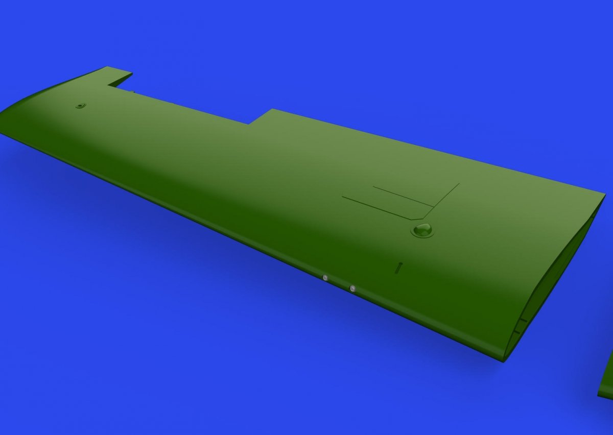 Eduard 648890 FM-2 gun barrels PRINT EDUARD 1/48 – image 3