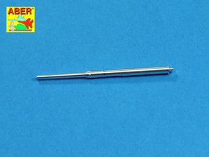 Canon Aber 72L-62 allemand 88 mm L/56 en deux parties pour Flak 36/37 (1/72)