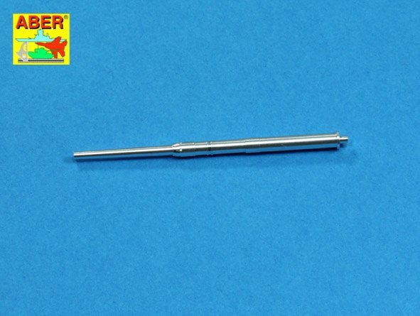 Canon Aber 72L-62 allemand 88 mm L/56 en deux parties pour Flak 36/37 (1/72)