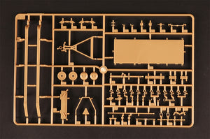 I Love Kit 63539 GMC DUKW-353 With WTCT-6 Trailer 1/35 – zdjęcie 22