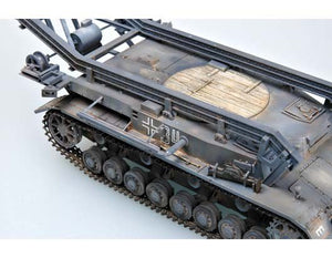 Trumpeter 00390 German Bruckenleger IV b 1/35 – image 9
