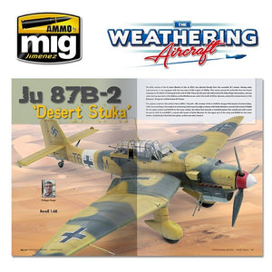 Ammo of Mig Jimenez 5209 TWA ISSUE 9 DESERT EAGLES (English) – image 6