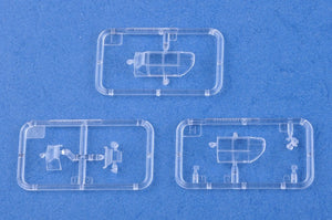 Hobby Boss 81750 Bf109G-2 – zdjęcie 6