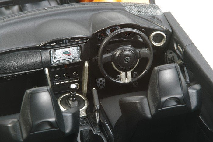 Tamiya 24323 Toyota 86 1/24 – imagen 4