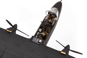 Eduard 73805 OV-10A ICM 1/72 – zdjęcie 9