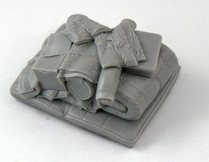 Panzer Art RE35-472 Stowage set for civilian staff cars 1/35 – image 3