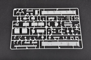 Trumpeter 05541 Soviet IT-1 Missile tank 1/35 – immagine 3