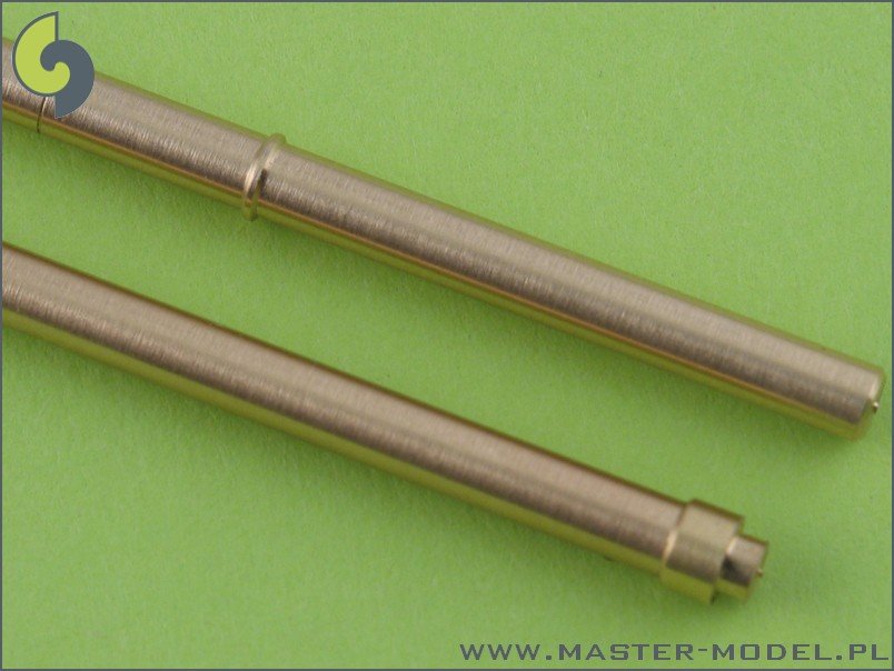 Master SM-350-024 Russian cruiser Varyag (1899) masts and yards set – zdjęcie 6