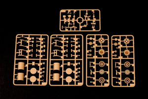 Hobby Boss 82463 ZTZ 96 MBT 1/35 – zdjęcie 8