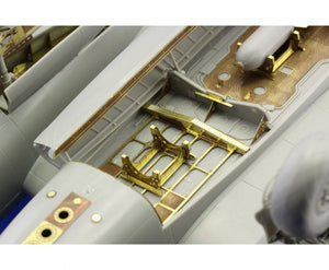 Eduard 48736 PV-1 bomb bay 1/48 Revell – image 2