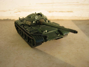 PST 72046 Т-55 Medium Tank 1/72 – zdjęcie 6