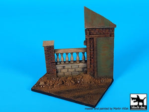 Black Dog D35106 Eastern Europe base 1/35 – Bild 5