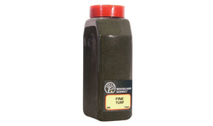Woodland Scenics WT1341 Soil Fine Turf 1L – zdjęcie 3