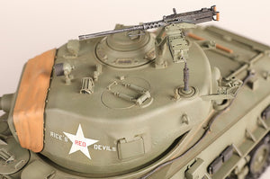I Love Kit 61620 M4A3E8 Medium Tank - Late 1/16 – zdjęcie 24
