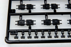 Trumpeter 02032 U.S. T156 track for K1/M1/M1A1 1/35 – zdjęcie 4