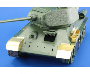 Eduard 36319 T-34/85 1/35 Academy – zdjęcie 5