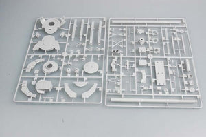 Trumpeter 02319 M198 Medium Towed Howitzer late 1/35 – image 9