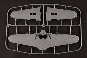 Hobby Boss 81778 HURRICANE Mk.ⅡC 1/48 – image 8
