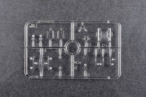 Trumpeter 05513 Russian NBC EARLY 1/35 – zdjęcie 8