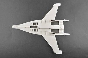 Trumpeter 03224 Russian Mikoyan MIG-29C Fulcrum 1/32 – imagen 4