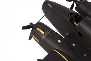 Eduard 481106 PV-1 exterior ACADEMY 1/48 – zdjęcie 10