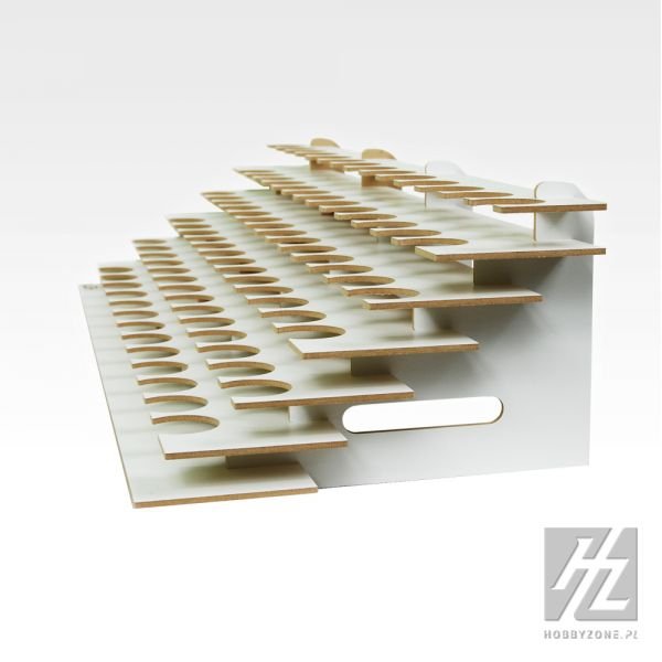 Hobby Zone HZ-s2s (26mm) Large Model Paint Stand – image 4