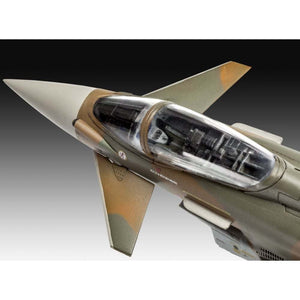 Revell 03900 British Legends: Eurofighter Typhoon RAF 1/72 – immagine 3