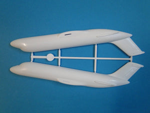 Fly 14413 DC 9-15 Federal Aviation Administration 1/144 – immagine 4