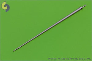 Master AM-48-070 Harrier FRS.1 / FRS.51 - Pitot Tube &amp;amp; Angle Of Attack probe (1/48)