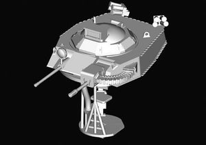 Hobby Boss 82415 AAVP-7A1 RAM/RS 1/35 – zdjęcie 6