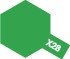 Tamiya X28 Park Green (80028) Enamel Paint – zdjęcie 2