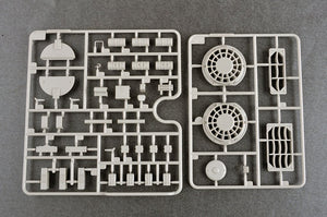 Trumpeter 00934 German Sd.Kfz 173 Jagdpanther Early Version 1/16 – zdjęcie 33
