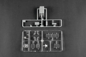 Trumpeter 05822 Fairey Fulmar MK.I 1/48 – zdjęcie 9