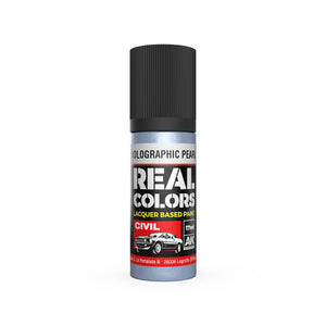 AK Interactive RC850 Holographic Pearl 17 ml – image 2
