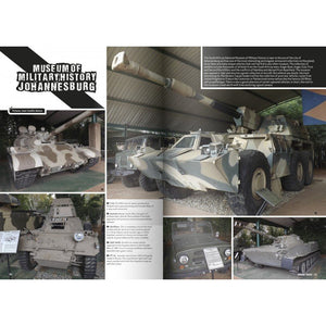 Abrams Squad No. 22 - ISSN 2340-1850 – image 4