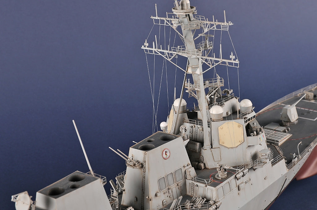I Love Kit 62010 USS Pinckney DDG-91 1/200 – image 15
