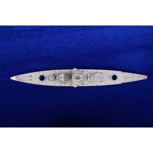 MK1 Design MD-35006 Graf Spee Wooden Deck 1/350 – zdjęcie 2
