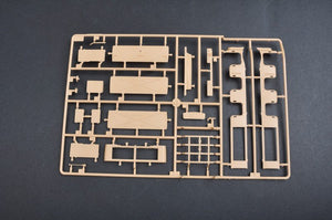 Trumpeter 01583 Sd.Kfz.8 Schwerer Zugkraftwagen 12t 1/35 – zdjęcie 13