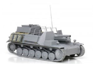 Dragon 6440 Bison II 15cm s.IG33 (Sfl.) auf Pz.Kpfw.II 1/35 – zdjęcie 3