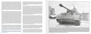 Abteilung 502 ABT601 PANTHER EXTERNAL APPEARANCE &amp;amp; DESIGN CHANGES – image 3