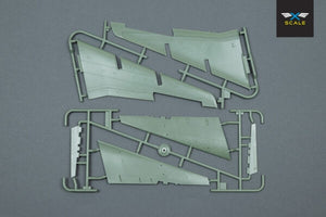 X-Scale 144004 Airliner DC-8-53 KLM 1/144 – zdjęcie 5