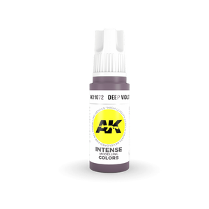 AK Interactive AK11072 Deep Violet 17ml – imagen 2