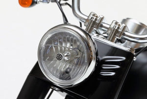 Tamiya 16041 Harley Davidson FLSTFB Fat Boy Lo 1/6 – zdjęcie 4