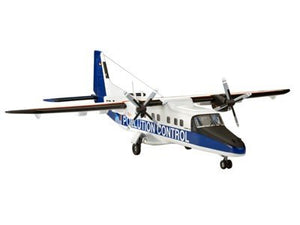 Revell 04287 Dornier Do 228-212 Marine Patrol 1/72 – zdjęcie 2
