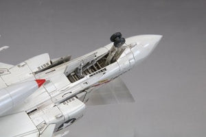 Fine Molds FP43S U.S. Navy Jet Fighter F-4J &amp;quot;Aardvarks&amp;quot; 1/72 – zdjęcie 10