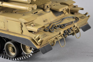 Trumpeter 01093 ZPRK DB 96K6 Pantsir-S1 (Tracked) 1/35 – zdjęcie 20