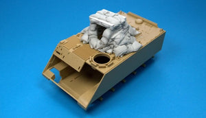 Panzer Art RE35-232 Sand armor for IDF M113 APC (heavy set) 1/35 – zdjęcie 4