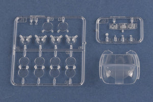 Hobby Boss 81772 CH-47A Chinook 1/48 – zdjęcie 6