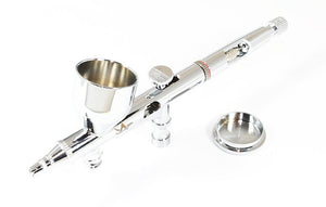 Amazing Art Aerograf AA-180 - dysza 0.2 mm – zdjęcie 4
