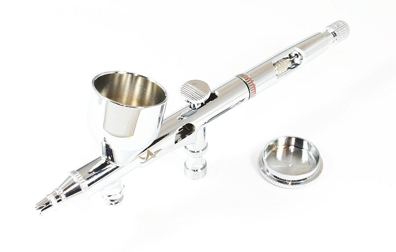 Amazing Art Aerograf AA-180 - dysza 0.2 mm – zdjęcie 4